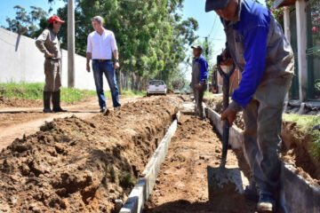 Indec: Concordia recupera empleo y baja los niveles de desocupación