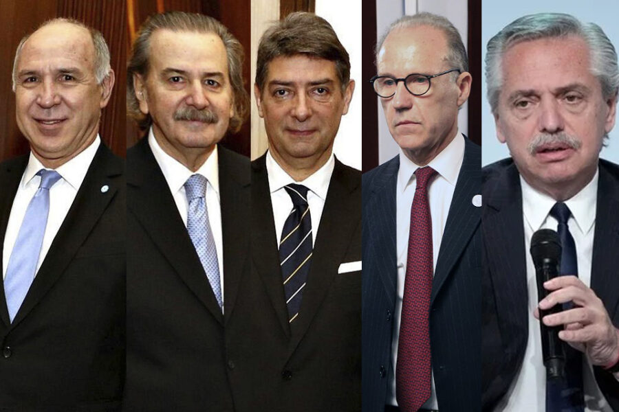 Nación no acatará el fallo y recusará a los miembros de la Corte