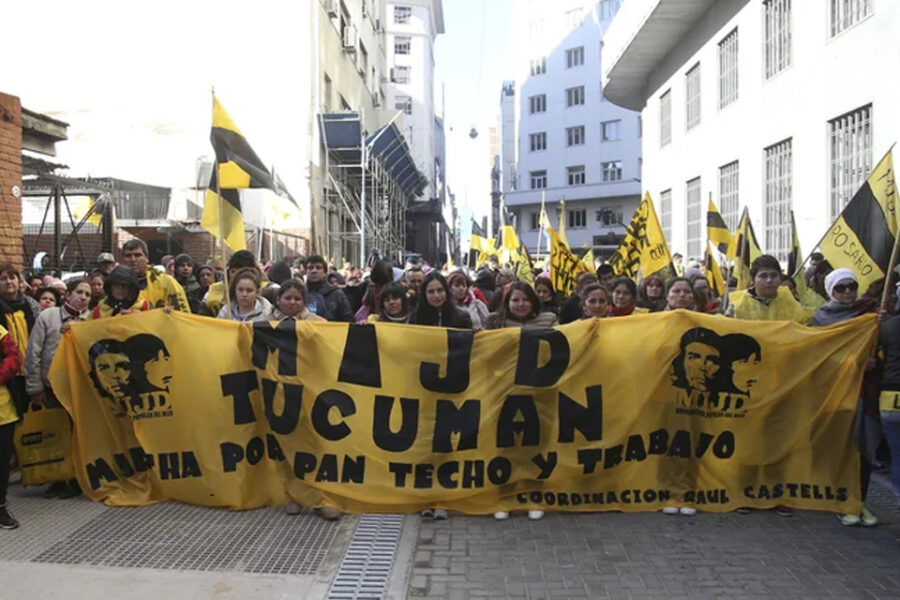 (Mención a Entre Ríos) Por qué en muchas provincias hay casi pleno empleo, pero registran los mayores índices de pobreza del país