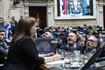 (Mención a Entre Ríos) Alquileres, humedales y moratoria previsional: los proyectos que quedaron pendientes por la parálisis en Diputados