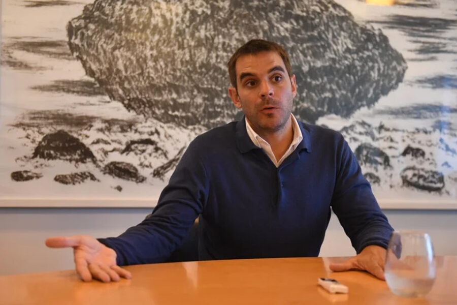 (Mención a Entre Ríos) Citaron a indagatoria a un intendente de Juntos por el Cambio por enriquecimiento ilícito y lavado de dinero