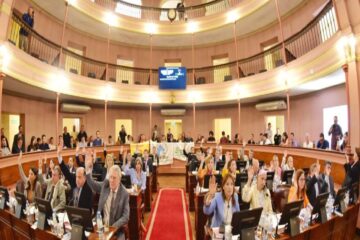 Se cerró el período con más leyes aprobadas en los últimos dos años