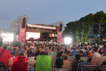 Conocé la agenda de la Fiesta de la Playa 2023