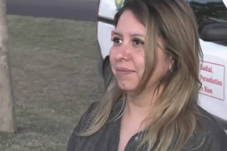 El PRO destituyó a su propia intendenta en Etchevehere