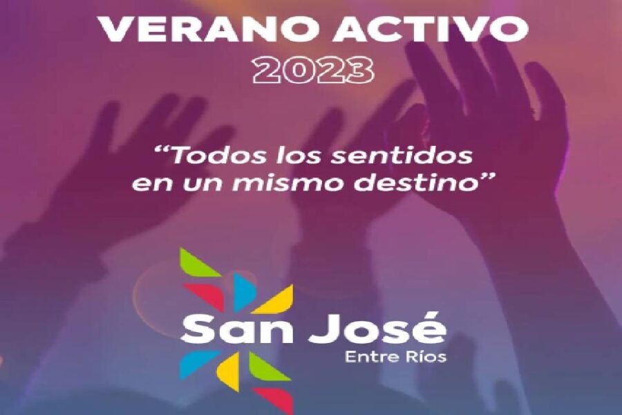 Verano Activo: todas las actividades