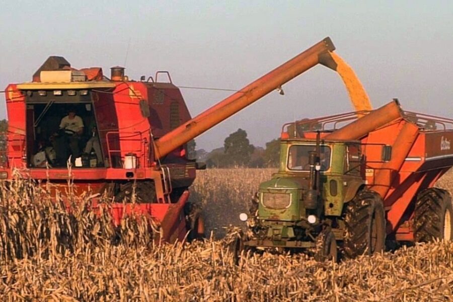 Anuncian más de $190 millones para agricultores entrerrianos