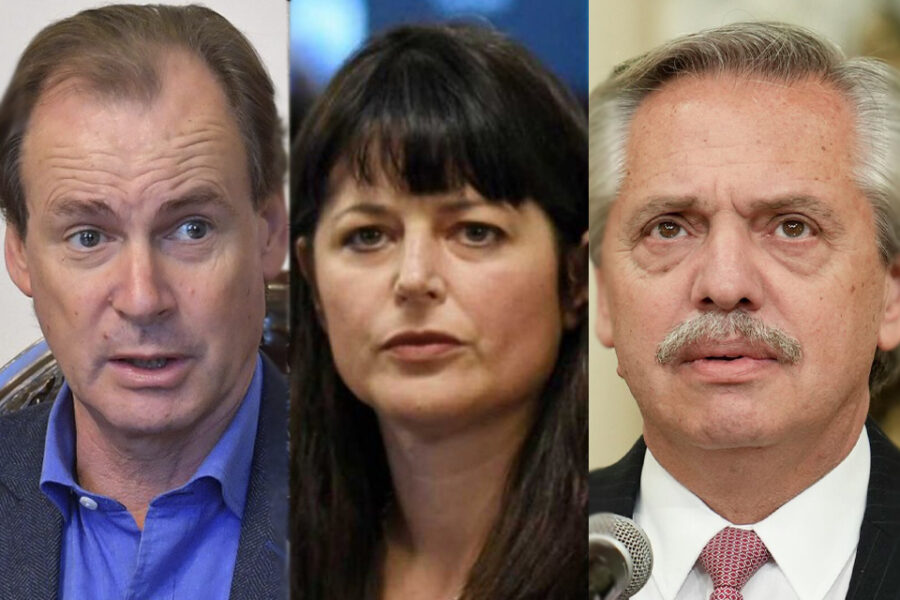 Juicio Político a la Corte: Gaillard en una encrucijada