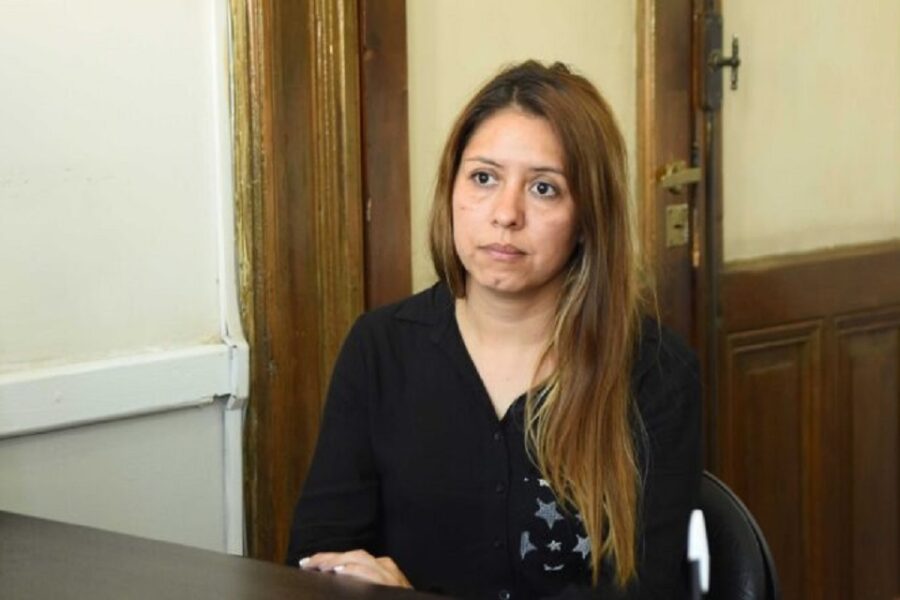 Un fallo anuló la destitución de la intendenta de Etchevehere