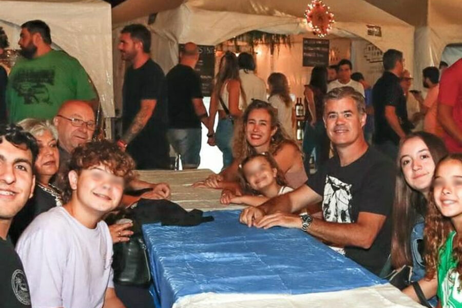 Periodista cuestionó a Piaggio por la organización de Fiesta del Pescado y el Vino