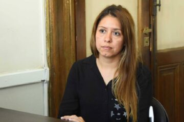 Reasumió su cargo la intendenta del PRO echada por sus propios concejales