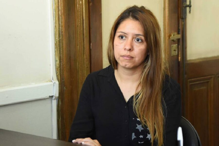 Reasumió su cargo la intendenta del PRO echada por sus propios concejales