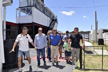 ¿Cuánto dinero recibe Patronato por jugar la Libertadores?