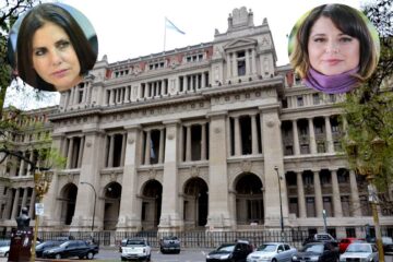 Diputada entrerriana también cuestiona a Gaillard