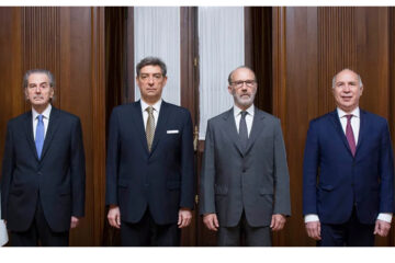 (Mención a diputada entrerriana) A la espera del llamado a extraordinarias, el FdT afinó su estrategia contra la Corte en la Comisión