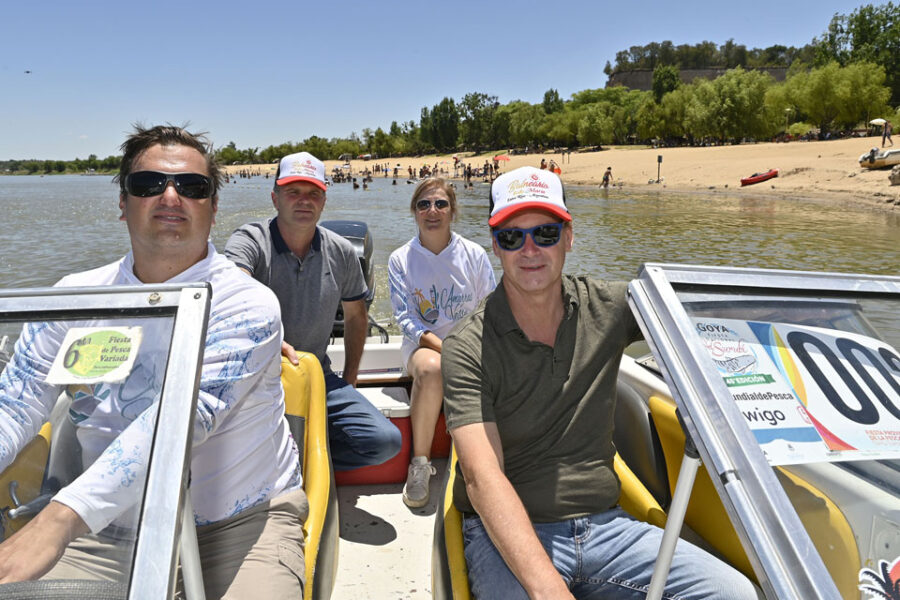 Casi medio millón de personas ya visitaron Entre Ríos