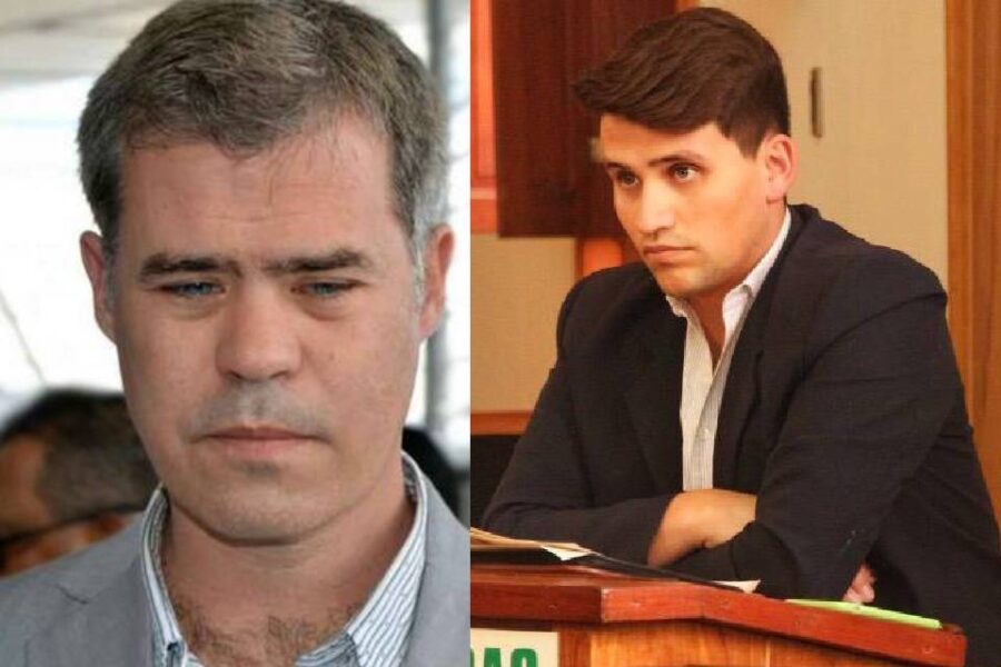 Sugieren que el intendente se compró un auto para la campaña