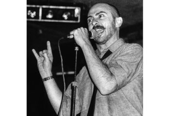 (Músico entrerriano) El Indio Solari cumple 74 años: el homenaje de sus seguidores en las redes sociales