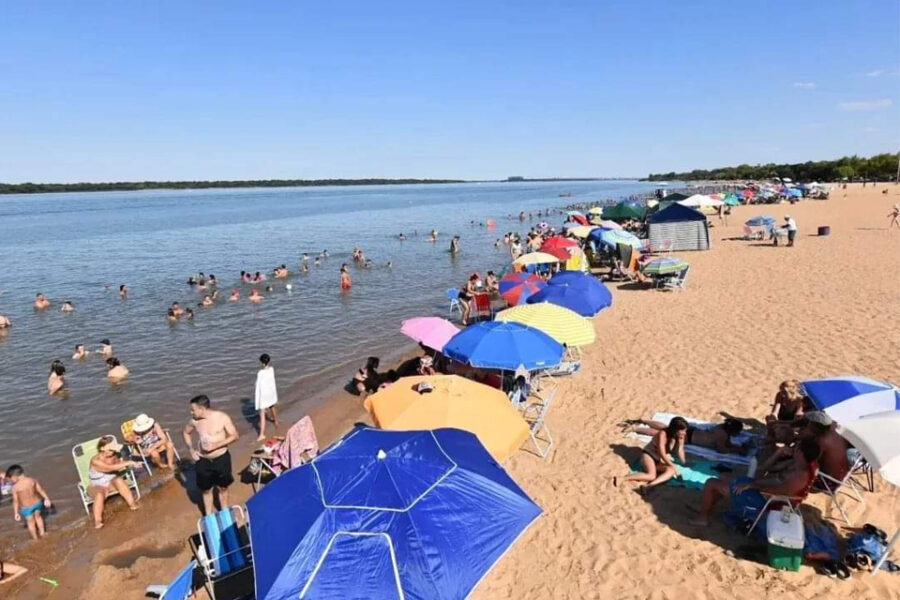 Balance exitoso de la temporada turística en San José