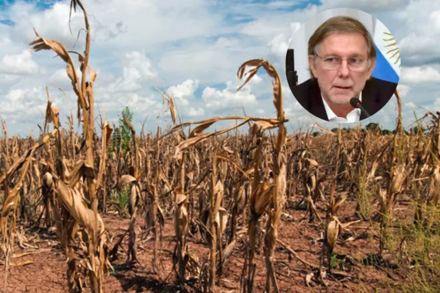 Bahillo le puso fecha al anuncio de medidas