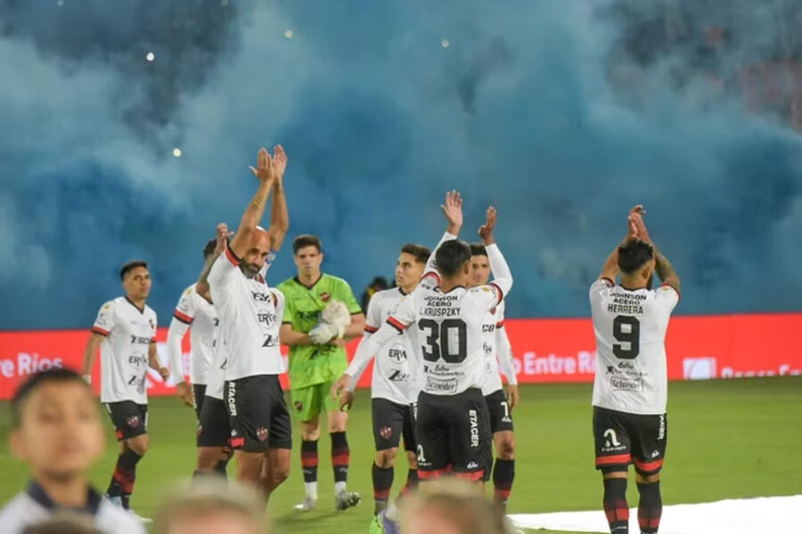 (Mención a Patronato) Comienza la Copa Argentina con el debut del campeón: los rivales de los grandes, los cruces y lo que tenés que saber