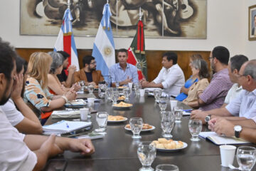 Avance hacia el cumplimiento de las metas de la agenda 2030