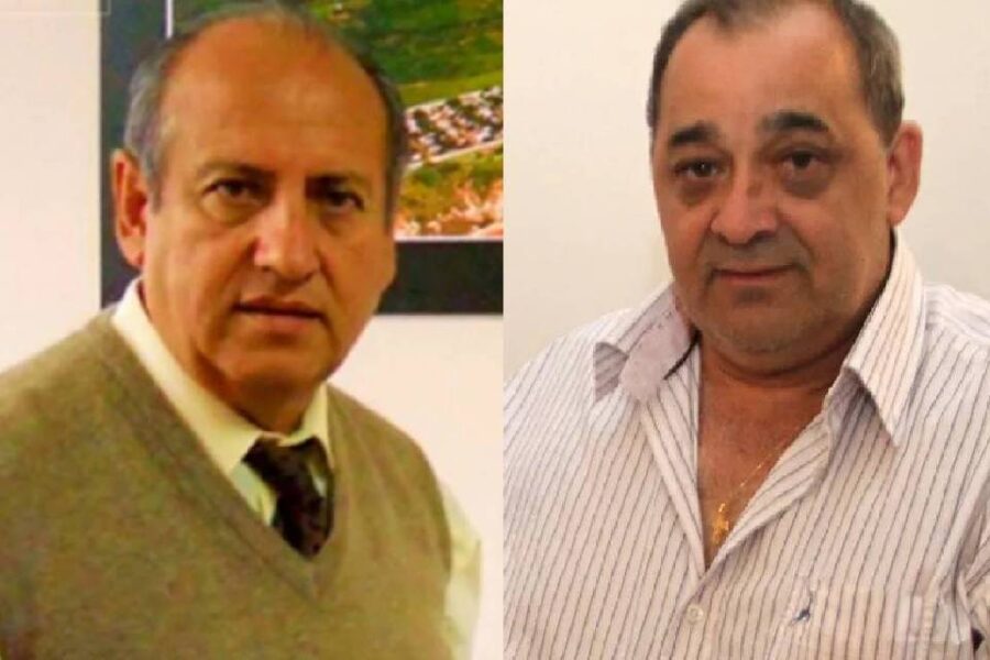 Rossi remarca que paga las deudas millonarias de Moreyra