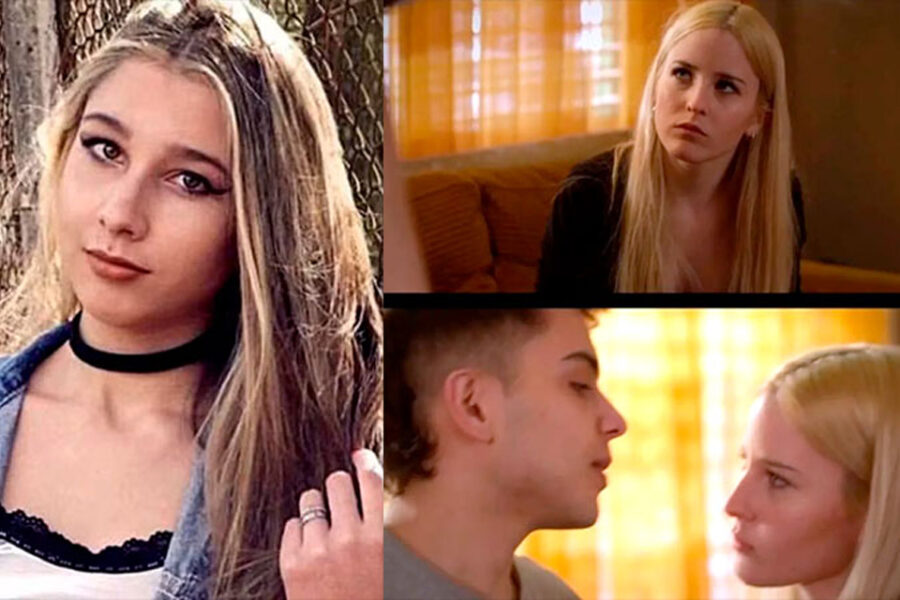 Nahir Galarza vendió en medio millón de dólares su historia