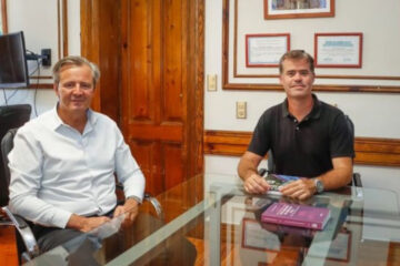 Bahl cada vez más candidato