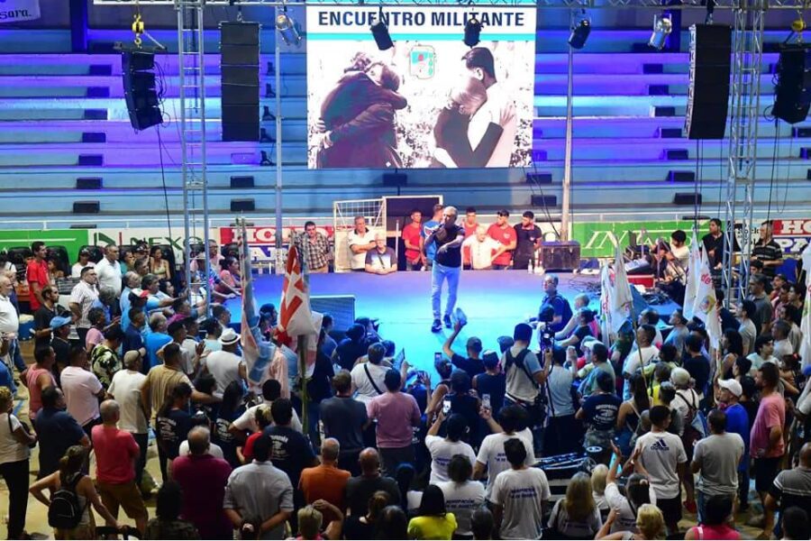 Si le dan el sí va por todo