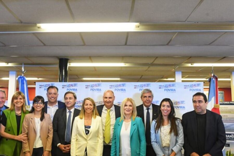 Stratta y sus pares respaldan la moratoria previsional