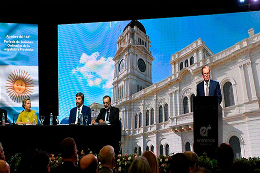 Los anuncios más importantes de Bordet