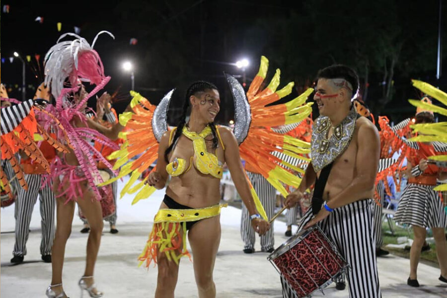 Fin de semana de Carnaval con reservas al 100% en San José