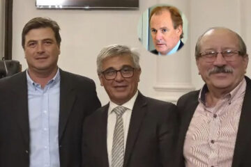 La oposición quiere saber cómo y por qué Bordet quitará los impuestos a la luz