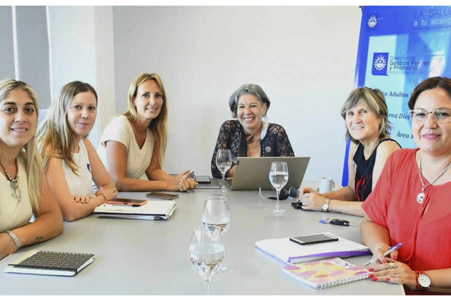 Esquema de prevención y lucha contra la violencia de género