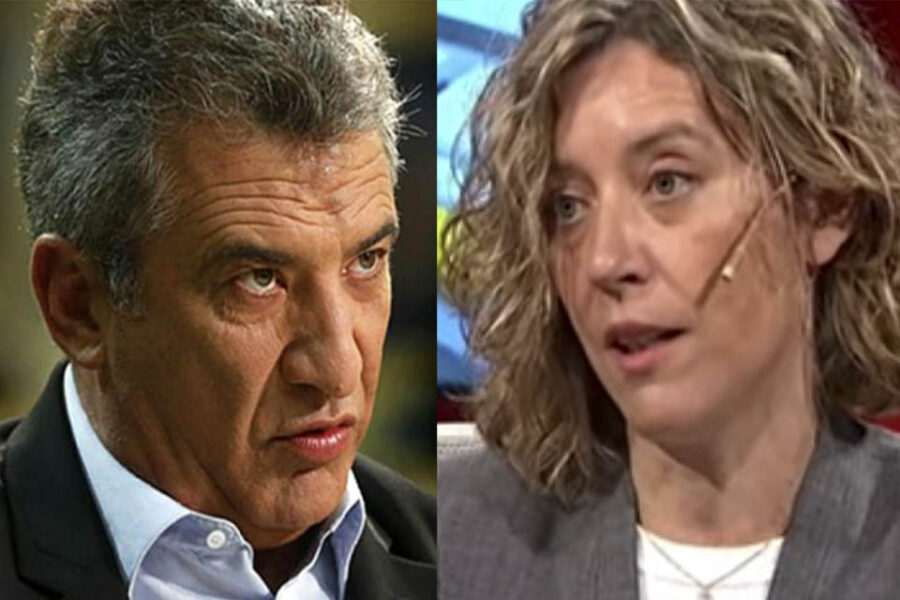 El pedido de Urribarri y el revés para Goyeneche