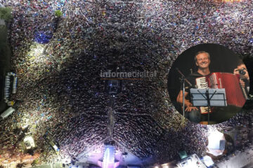 Los acordes de Bahl para su lanzamiento