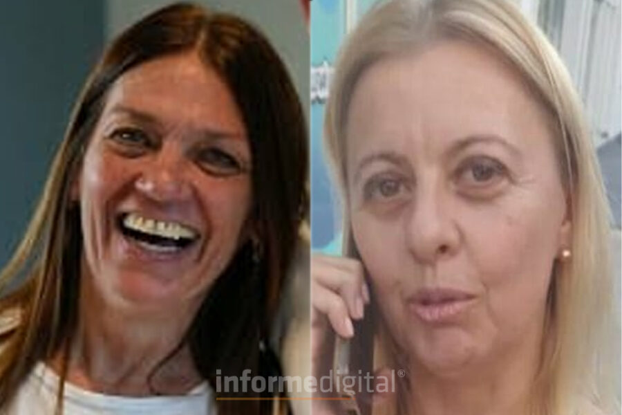 Dos mujeres ganaron en sus distritos