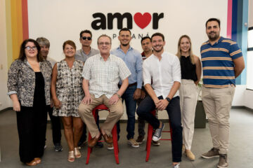 Gainza profundiza sus acuerdos radicales