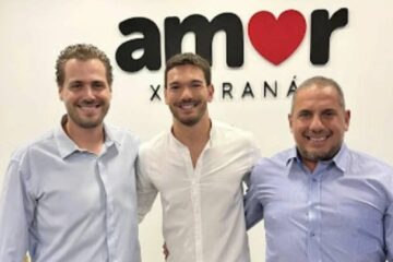 Gainza también afianza el apoyo del socialismo