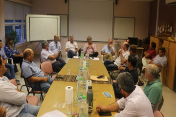 LA FAA advierte que podrían volver a las rutas