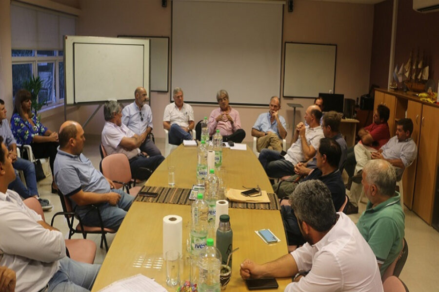 LA FAA advierte que podrían volver a las rutas