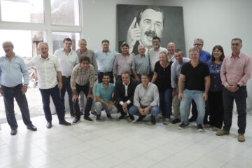 El Foro de intendentes de JxC reclama al gobierno provincial