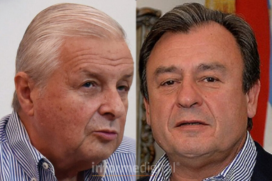 Dos ex intendentes se enfrentarían en La Histórica