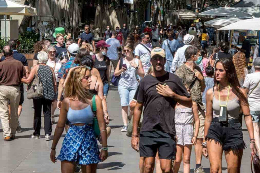 ¿Cómo influye la política en la vida de los ciudadanos?