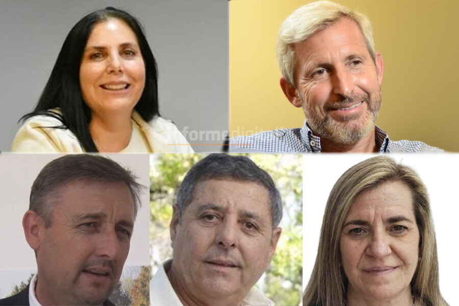 ¿Qué dijo la oposición entrerriana tras los datos del INDEC?