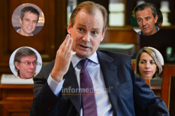 Pasó marzo sin confirmaciones: Lo que se habla