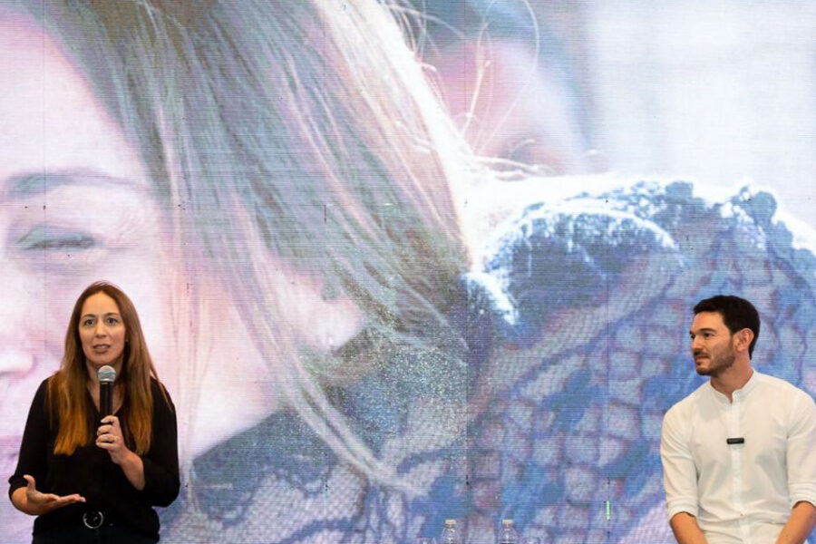 Vidal prefiere a Gainza