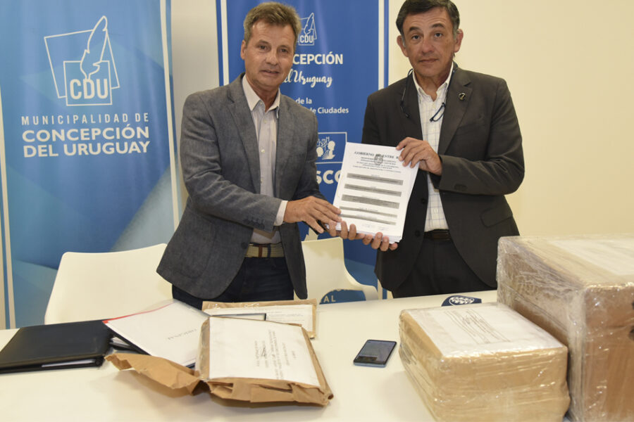 Presentaron tres propuestas para finalizar la obra del Centro Cultural