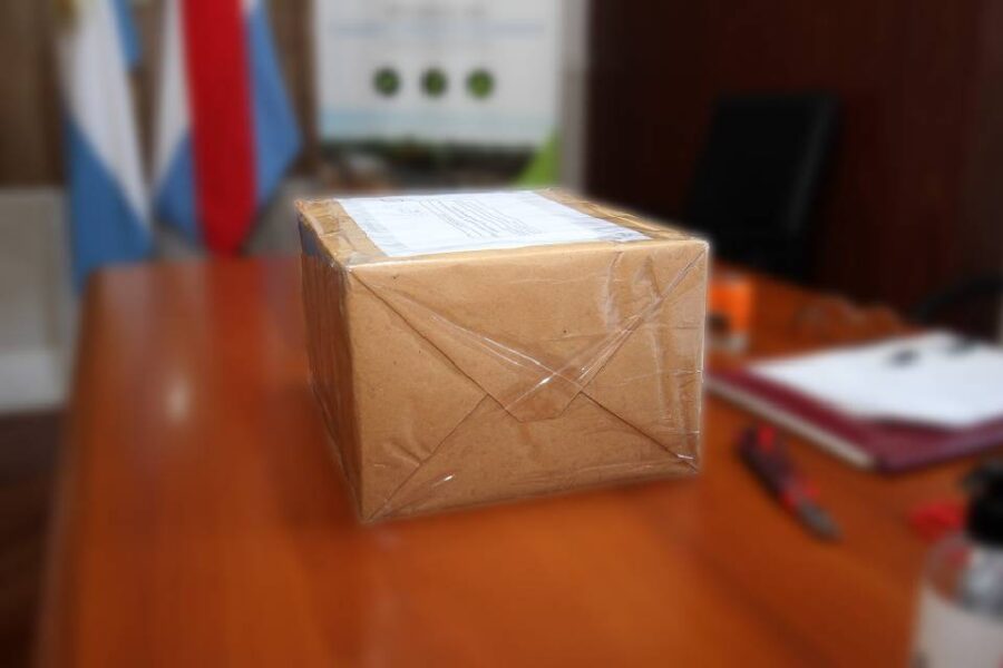 La provincia proyecta una obra por más de 224 millones de pesos