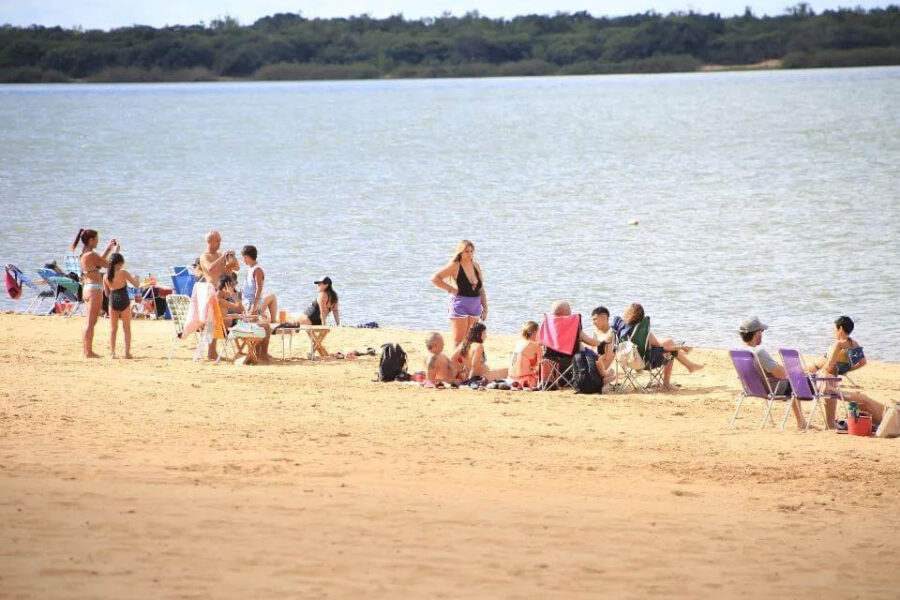 San José, uno de los destinos más elegidos del fin de semana largo